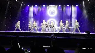 Todes Fest Moscow. Декабрь 2022. Группа R-18. Гала-концерт