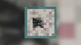 Polyphonic Music Library &ndash; Syncopations Vol. 2: Vintage Drum Breaks (Soul, Gospel & Jazz)