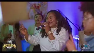 Je parlerai de ta bonte - Tina K. Baze