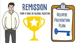 Top 6 Ways to Prevent Relapse for Alcohol, Drug & Behavior Addiction
