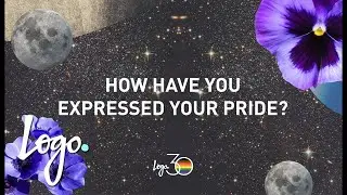 Express Your Pride with the Logo30!  Logo