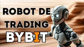💎 Bots de trading Bybit - C&oacute;mo configurar bot Bybit desde tu Tel&eacute;fono 📱