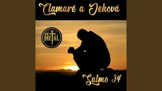 Clamaré a Jehová