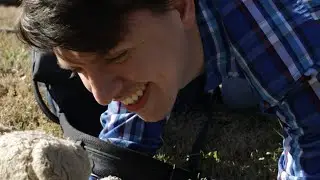STUFFED | A Short Film written by one of the UNG professors