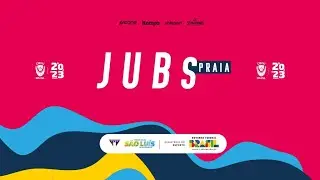 JUBs Praia 2023 - Beach Tennis - Finais