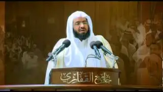 الصحة والفراغ خطبة للدكتور ناصر الحمد