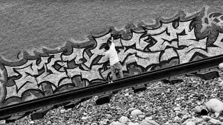 #Graffiti Writer : Notsr OCP interview