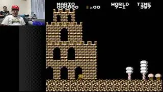 マリオ中毒part439（ゲスト：あそび宮間扱い、源川内田)