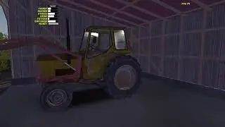 My Summer Car
