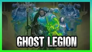Alpharius Omegon Incoming? Ghost Legion Hopes and Predictions