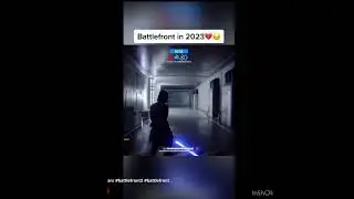 Battlefront 2 then ￼😁👍😄 Vs Now 😔💔😭☹️