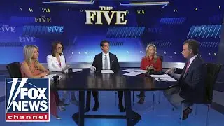 &lsquo;The Five&rsquo;: This is spiraling out of control