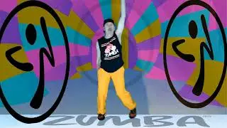 Zumba Cooldown/Stretch Today-Zin116