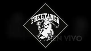 Freetanga - El Trabajo (En Vivo)