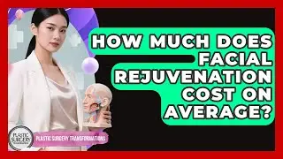 How Much Does Facial Rejuvenation Cost on Average? | Plastic Surgery Transformations News
