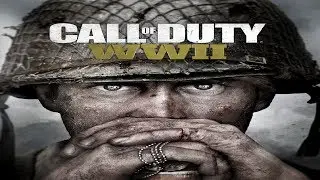 Call of Duty WW2 Reach the Seawall