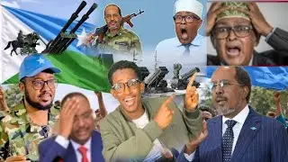 Khudbadii Xasan Sheekh Firdhiye Talada Kusoo Celi Laascaanood Muqdisho Midnimo 
