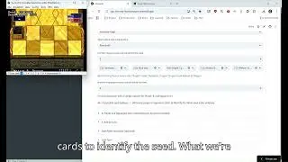 How to get any card you want in Yu Gi Oh Forbidden memories (new tool demo)