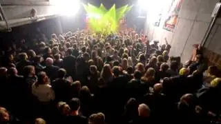 ANTHOLZ FESTIVAL 2014
