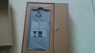 yu yunique plus unboxing