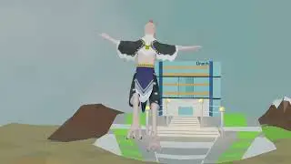 DORCH | Animaci&oacute;n 3D
