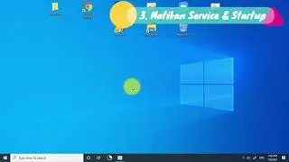 Cara Mengatasi Microsoft Word, Excel, PPT Berkedip atau Flickering Saat Dibuka