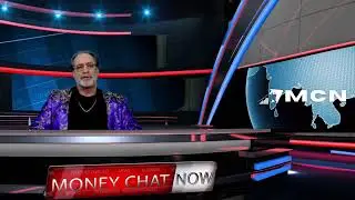 Money Chat Now (4-11-22) Recession Proof Stocks!  Has the US Abandoned Israel??