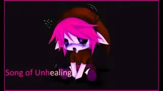 BEN DROWNED - Song of Unhealing - Piano Version Extended [Studio Quality]