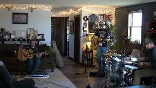 They Way I Talk - Live Cover from the Living Room
