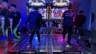 『 Dancerush Sydney X Good Friday 2023』Shinobi - Relect