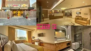 HOTEL 91 HUDA CITY CENTER @ GURGOAN