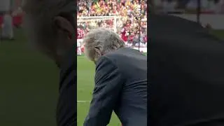 LATEST Premier League goal: 90+12 mins!