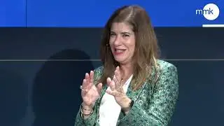 Begonia Vazquez Merayo, Founder & Managing Director of Why Consult
