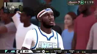 NBA2K26 REC- 20+PTS 2O+AST