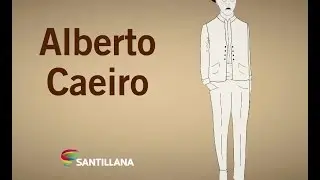 Alberto Caeiro