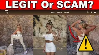 Rossi Apparel Reviews - Legit or a Total Scam?