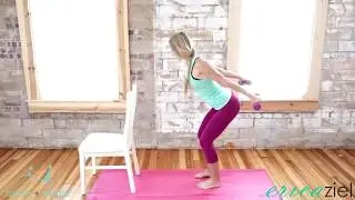 easy + effective pre + postnatal workout