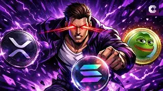 ⚠️ [URGENT] TOP 3 CRYPTOS TO WATCH FOR 2026