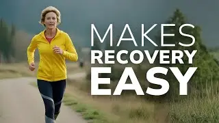 Recovery Drink Female Runners Use To Replace Post-Training Fatigue