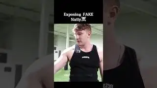 Natty or not?☠️ @connorsinann #gymbro #meme #motivation #sinann #shan #gym #nattyornot