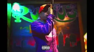 @Rollupnow - Tide (prod. Penacho)