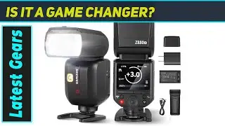 Neewer Z880-N Flash: Best Budget Speedlight for Nikon?