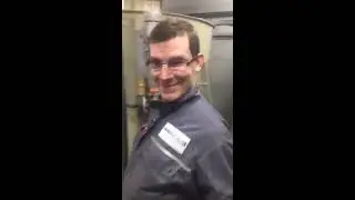 Духи существуют! ШОК! СМОТРЕТЬ ДО КОНЦА!
