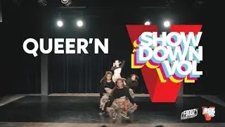 Showdown Vol  5 | Showcase | QUEER'N