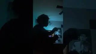 Leir does snippet to (Leave Me Alone)