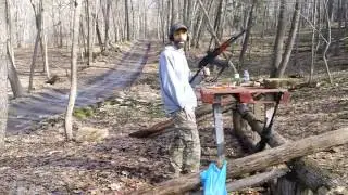 alg akt-e trigger