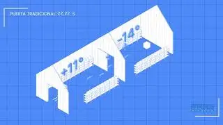 ESAS Airdoor Animation - Espagnol