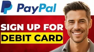 Руководство 2026 года: как быстро получить дебетовую карту PayPal