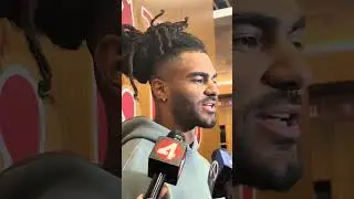 Fred Warner addresses the challenges of battling injuries during a difficult season. #49ers #nfl