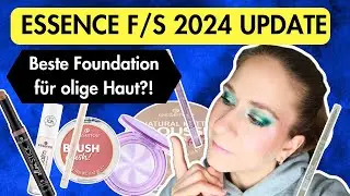 REVIEW | Essence F/S 2024 | Tops ⬆️ und Flops ⬇️| Was ist dein Geld wert?